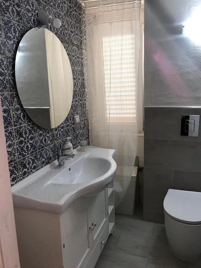Pia Beach House Bacoli Ngoại thất bức ảnh