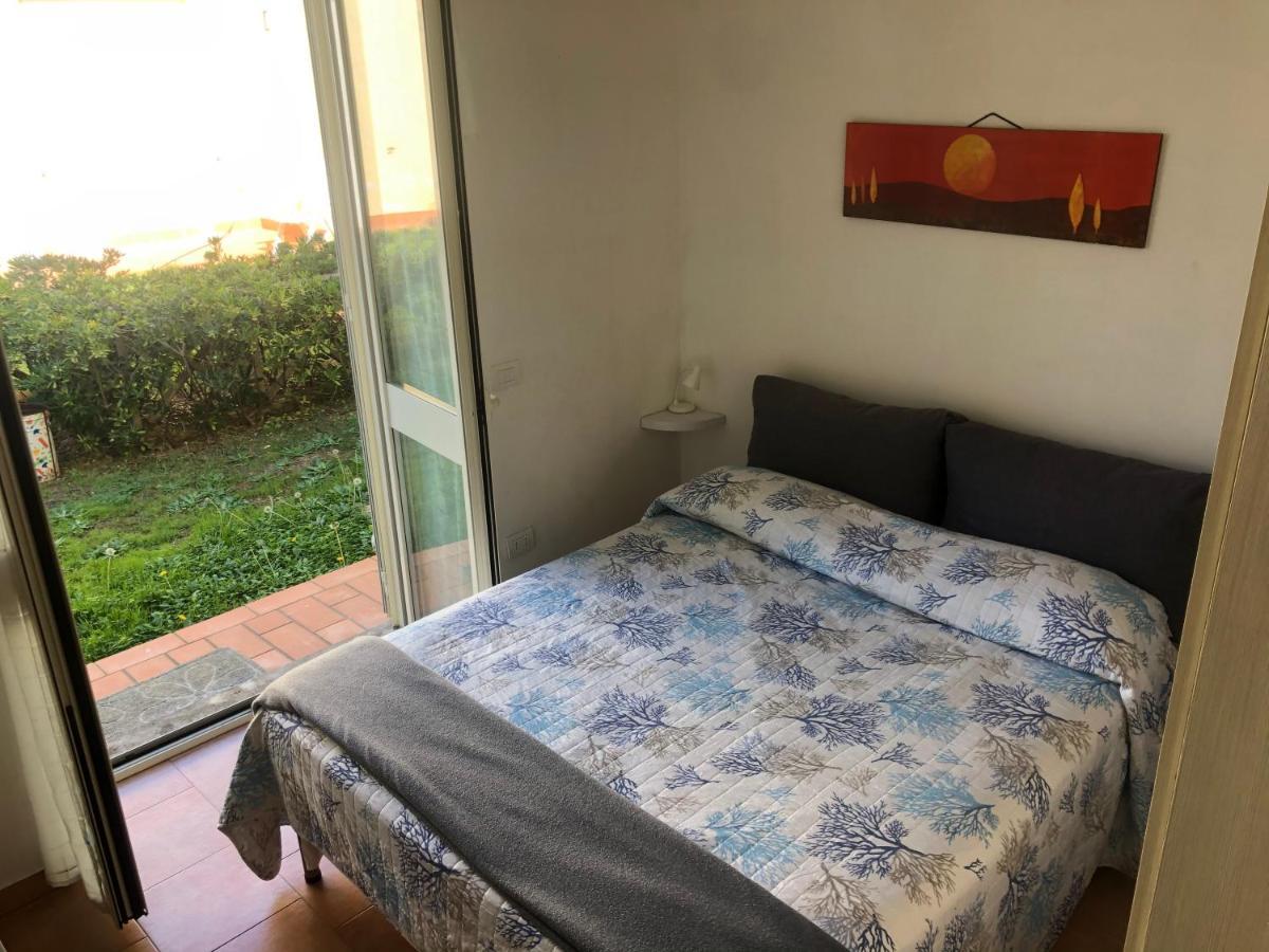 Pia Beach House Bacoli Ngoại thất bức ảnh