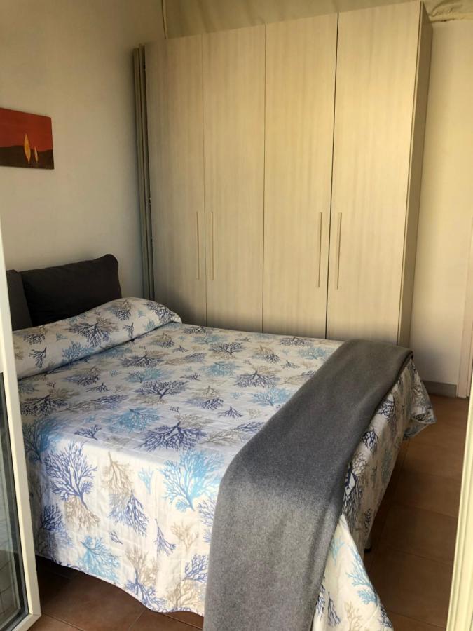 Pia Beach House Bacoli Ngoại thất bức ảnh