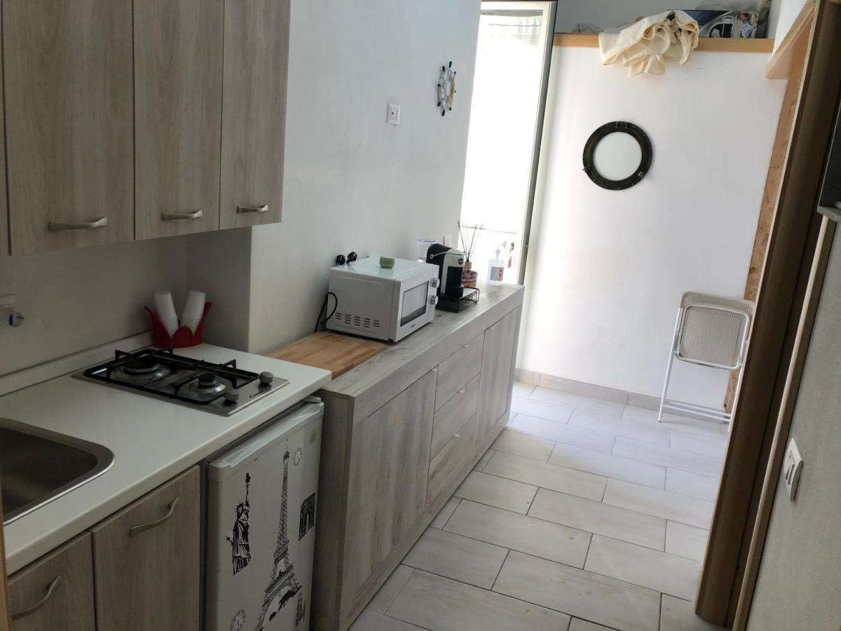 Pia Beach House Bacoli Ngoại thất bức ảnh
