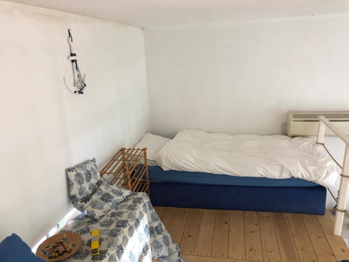 Pia Beach House Bacoli Ngoại thất bức ảnh